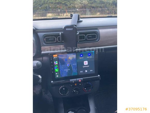 Sahibinden Citroen C3 1.2 PureTech Feel 2022 Model 