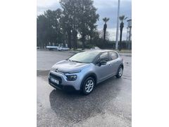 Sahibinden Citroen C3 1.2 PureTech Feel 2022 Model 
