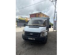 Sahibinden Ford Trucks Transit 350 ED