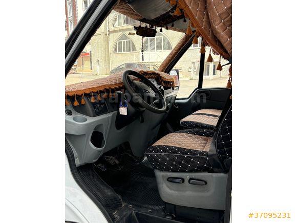 Sahibinden Ford Trucks Transit 350 ED