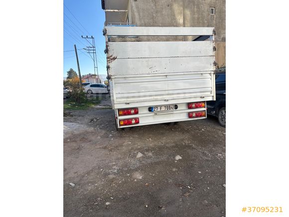 Sahibinden Ford Trucks Transit 350 ED