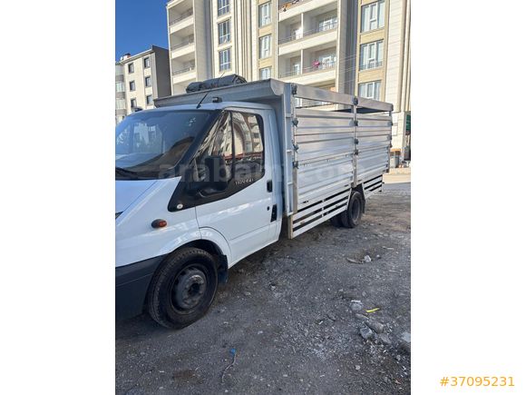 Sahibinden Ford Trucks Transit 350 ED