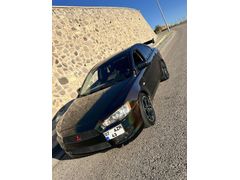 Sahibinden Mitsubishi Lancer 1.5 Inform 2008 Model 