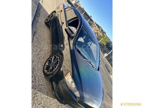 Sahibinden Mitsubishi Lancer 1.5 Inform 2008 Model 