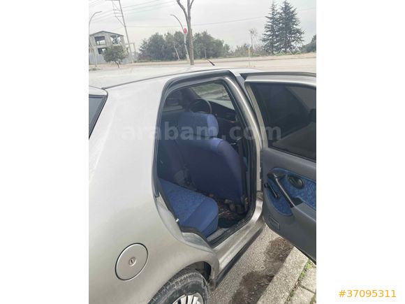 Sahibinden Fiat Palio 1.4 EL 2000 Model 
