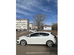 Sahibinden Seat Leon 1.4 TSI FR 2012 Model 