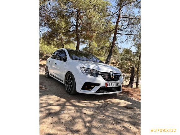 Sahibinden Renault Symbol 1.5 dCi Joy 2017 Model