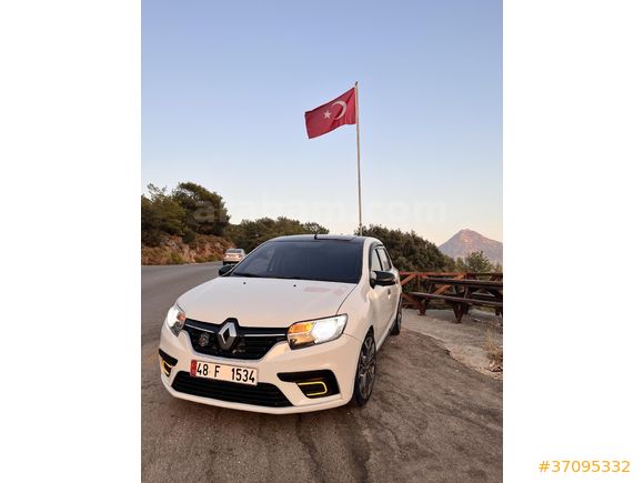 Sahibinden Renault Symbol 1.5 dCi Joy 2017 Model