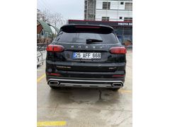Sahibinden Chery Tiggo 8 Pro 1.6 TGDI Luxury 2024 Model 