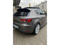 Temiz Seat Leon FR 