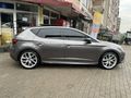 Temiz Seat Leon FR 