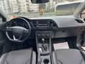 Temiz Seat Leon FR 