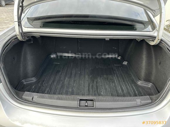 Sahibinden Renault Fluence 1.5 dCi Authentique 2011 Model 