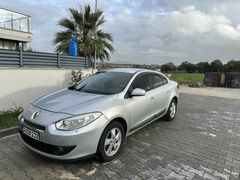 Sahibinden Renault Fluence 1.5 dCi Authentique 2011 Model 