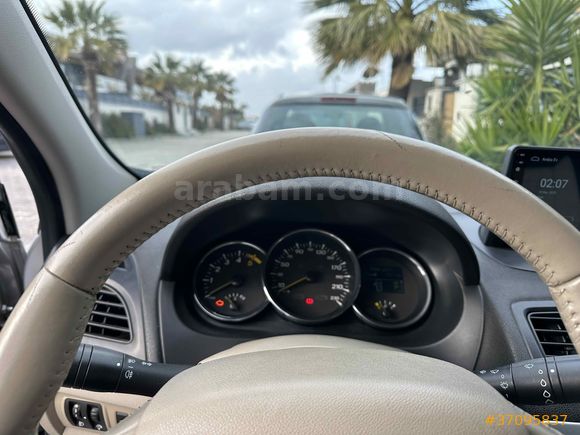 Sahibinden Renault Fluence 1.5 dCi Authentique 2011 Model 