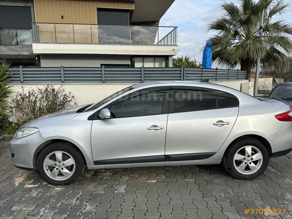Sahibinden Renault Fluence 1.5 dCi Authentique 2011 Model 