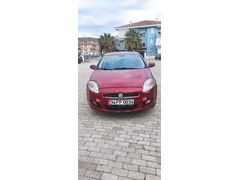 Sahibinden Fiat Bravo 1.6 Mjet Emotion 2009 Model 269.000 km Bordo