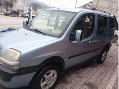 Sahibinden Fiat Doblo Combi 1.9 JTD Premio 2005 Model  238.000 km Mavi (metalik)