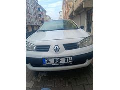 Sahibinden Renault Megane 1.6 Dynamique 2004 Model
