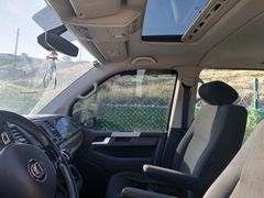 sanroof +led far +150lik comfortline