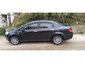 Fiat Linea 1.4 Fire Active Plus 2010 Model  105.000 km Siyah