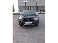 Sahibinden Dacia Duster 1.5 dCi Laureate 2017 Model 