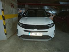 Sahibinden Opel Frontera-e GS 2025 Model İzmir 44 kwh pazarlıksız