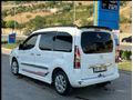 2015 CITROËN BERLINGO 1.6 HDI COMBI SELECTION