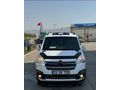 2015 CITROËN BERLINGO 1.6 HDI COMBI SELECTION