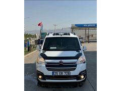 2015 CITROËN BERLINGO 1.6 HDI COMBI SELECTION