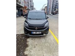 Sahibinden Fiat Doblo Combi 1.6 Multijet Trekking 2017 Model