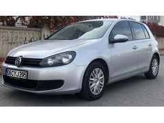 Sahibinden Volkswagen Golf 1.6 TDi Trendline 2010 Model