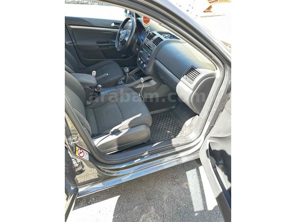 YETKİLİ SERVİS BAKIMLI 1.6 TDi 2010 Model  