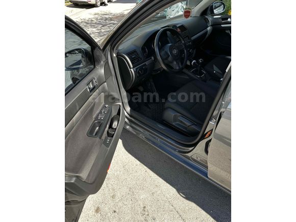YETKİLİ SERVİS BAKIMLI 1.6 TDi 2010 Model  