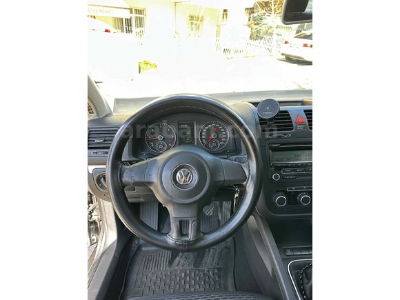 YETKİLİ SERVİS BAKIMLI 1.6 TDi 2010 Model  