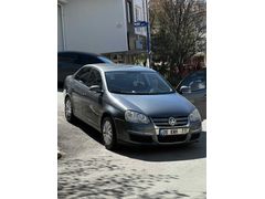 YETKİLİ SERVİS BAKIMLI 1.6 TDi 2010 Model  