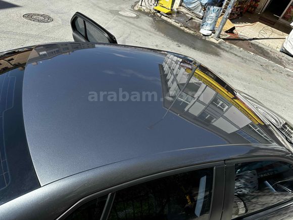 YETKİLİ SERVİS BAKIMLI 1.6 TDi 2010 Model  