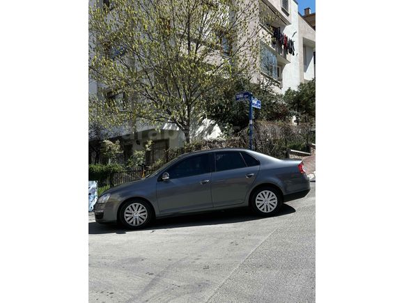 YETKİLİ SERVİS BAKIMLI 1.6 TDi 2010 Model  