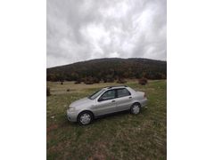 Sahibinden Fiat Albea Sole 1.3 Multijet Dynamic 2010 Model