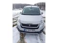 Sahibinden Peugeot Partner 1.6 BlueHDI Active 2017 Model