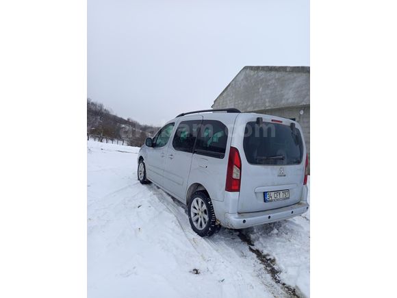Sahibinden Peugeot Partner 1.6 BlueHDI Active 2017 Model