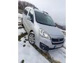 Sahibinden Peugeot Partner 1.6 BlueHDI Active 2017 Model