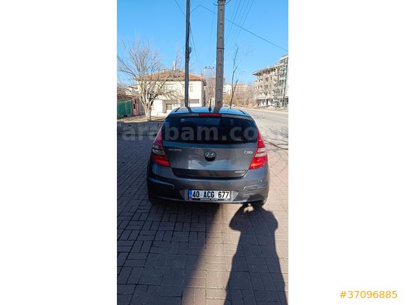 Sahibinden Hyundai i30 1.6 CRDi Select 2009 Model