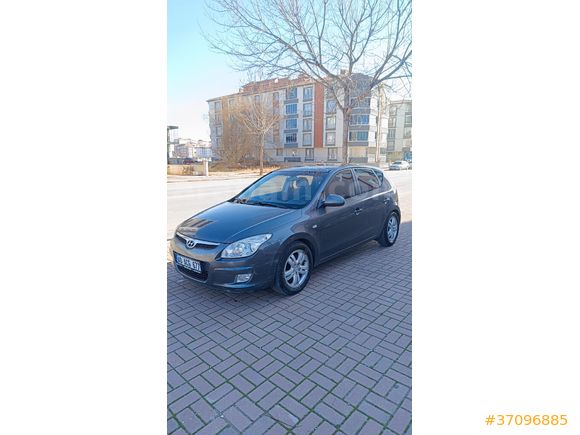 Sahibinden Hyundai i30 1.6 CRDi Select 2009 Model