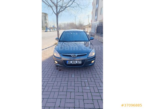 Sahibinden Hyundai i30 1.6 CRDi Select 2009 Model