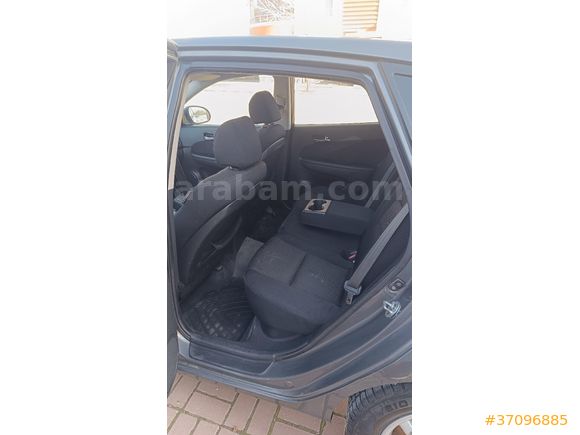 Sahibinden Hyundai i30 1.6 CRDi Select 2009 Model