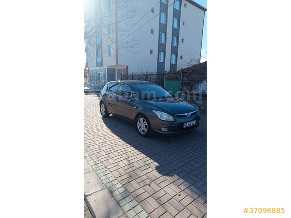 Sahibinden Hyundai i30 1.6 CRDi Select 2009 Model