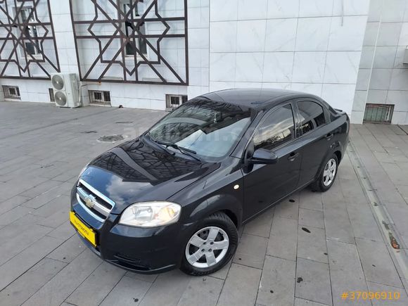 Sahibinden Chevrolet Aveo 1.4 LT 2011 Model 