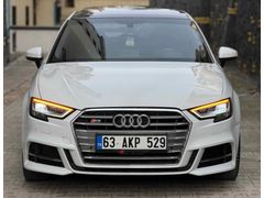 Sahibinden Audi A3 Sportback 35 TFSI Dynamic 2020 Model 