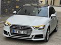 Sahibinden Audi A3 Sportback 35 TFSI Dynamic 2020 Model 